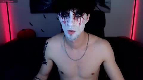 Snapshot of mark_caron chatting on October 26, 5:02 am mark_caron online show from October 26, 5:02 am