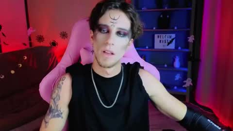 Snapshot of mark_caron chatting on October 30, 9:26 pm mark_caron online show from October 30, 9:26 pm