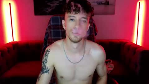 Snapshot of mark_caron chatting on November 10, 3:49 am mark_caron online show from November 10, 3:49 am