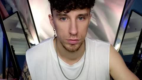 Snapshot of mark_caron chatting on November 16, 3:28 pm mark_caron online show from November 16, 3:28 pm