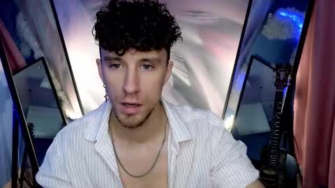 Snapshot of mark_caron chatting on November 17, 2:34 pm mark_caron online show from November 17, 2:34 pm