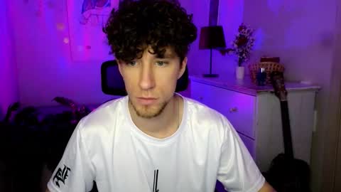 mark_caron online show from January 10, 9:05 pm