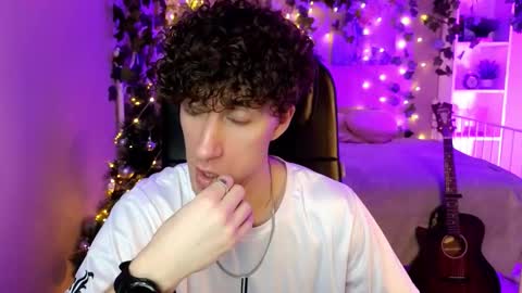 mark_caron online show from January 15, 8:23 pm