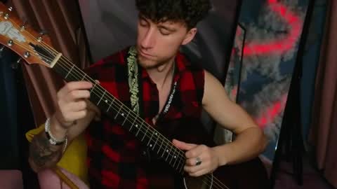 mark_caron online show from February 28, 4:13 am