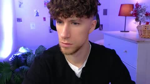 mark_caron online show from March 26, 9:31 pm