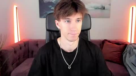 mark_caron online show from June 2, 12:40 pm
