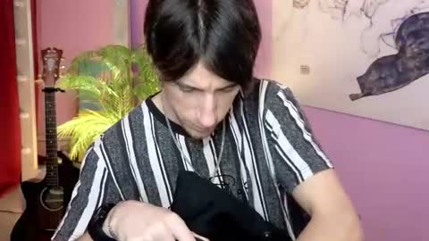 mark_caron online show from June 19, 12:20 pm