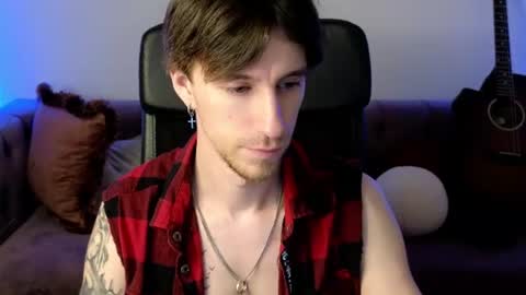 mark_caron online show from June 25, 12:42 pm