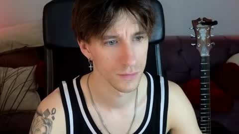 mark_caron online show from July 2, 12:11 pm