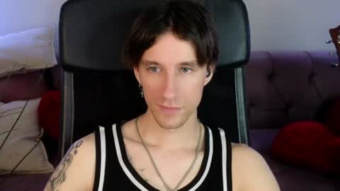 mark_caron online show from July 3, 12:17 am