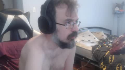 mark_classic online show from May 31, 5:42 pm