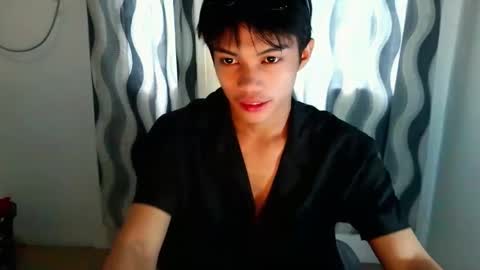 Snapshot of mark_fuckerr chatting on April 17, 5:10 am JUST CALL ME MARK online show from April 17, 5:10 am