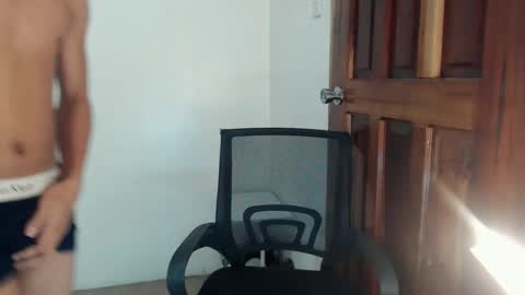 Snapshot of mark_fuckerr chatting on May 13, 9:17 am JUST CALL ME MARK online show from May 13, 9:17 am