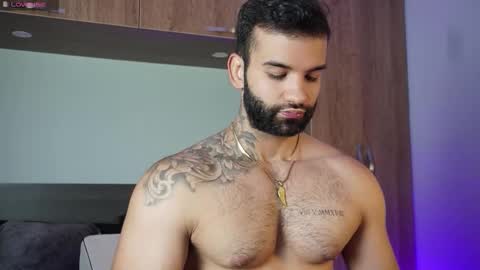 Mark online show from October 11, 11:25 pm