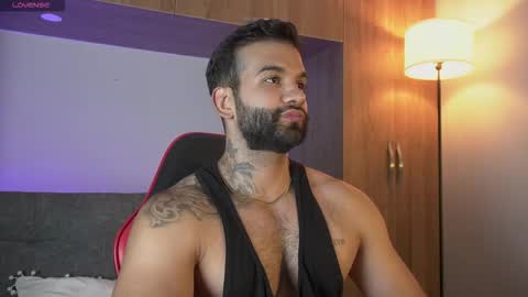 Mark online show from February 17, 11:55 pm