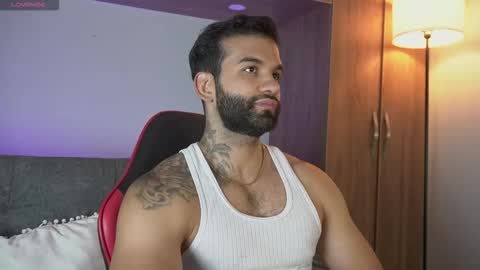 Mark online show from March 12, 12:17 am