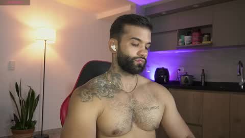 Mark online show from March 20, 12:04 am