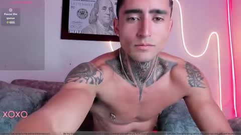 Snapshot of mark_kamper chatting on February 22, 10:52 pm mark kamper online show from February 22, 10:52 pm