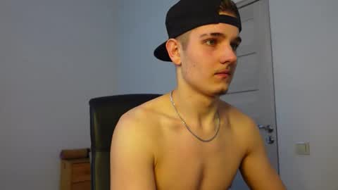 MARK KARSON online show from March 28, 2:27 pm