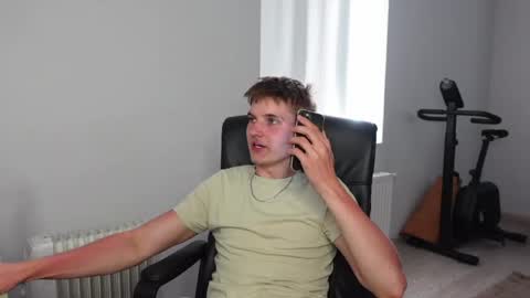 Snapshot of mark_karson chatting on May 24, 4:12 pm MARK KARSON online show from May 24, 4:12 pm