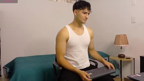 Snapshot of mark_miller7 chatting on February 21, 10:22 pm Antonio banderas online show from February 21, 10:22 pm