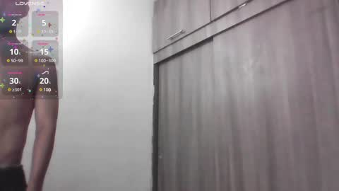 Snapshot of mark_rut chatting on December 25, 2:46 am MODEL Mark Rut online show from December 25, 2:46 am