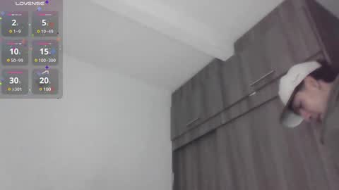 Snapshot of mark_rut chatting on December 25, 11:11 am MODEL Mark Rut online show from December 25, 11:11 am