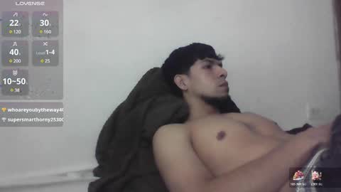 Snapshot of mark_rut chatting on January 4, 2:46 am MODEL Mark Rut online show from January 4, 2:46 am