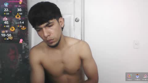 Snapshot of mark_rut chatting on February 5, 5:52 am MODEL Mark Rut online show from February 5, 5:52 am