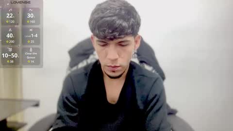 Snapshot of mark_rut chatting on February 18, 3:31 am MODEL Mark Rut online show from February 18, 3:31 am