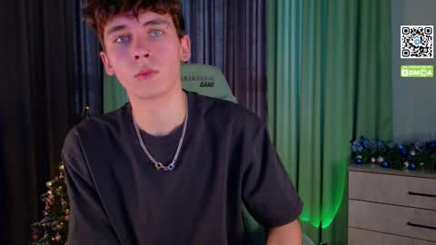 Mark online show from December 20, 3:35 am