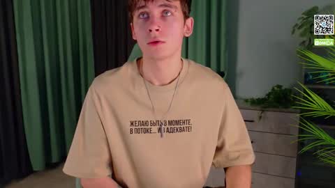 Mark online show from January 14, 3:17 pm