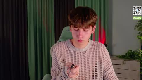 Mark online show from January 15, 7:28 pm