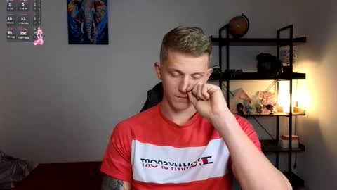 mark_shturman online show from October 19, 3:56 pm