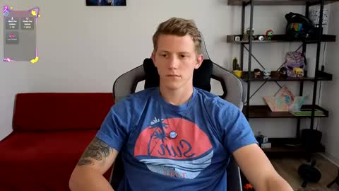 mark_shturman online show from May 13, 6:55 am