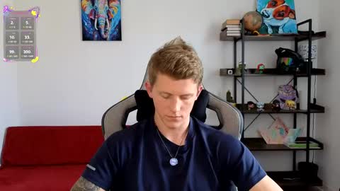 mark_shturman online show from May 14, 12:34 pm