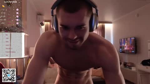 Mark online show from November 8, 11:54 am