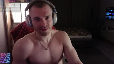 Mark online show from April 5, 9:23 pm