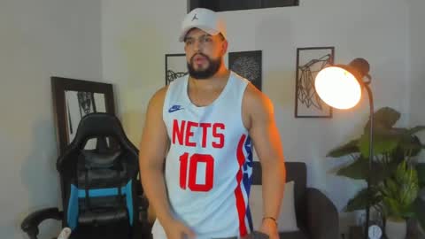 mark_x23 online show from March 30, 2:01 am