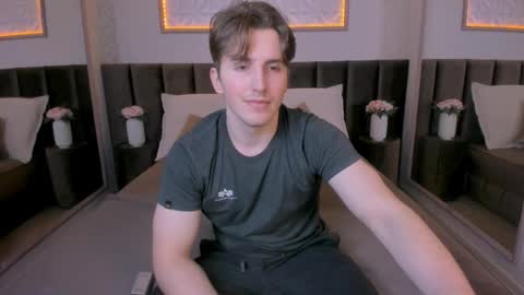 Mark online show from November 24, 7:08 am