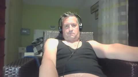 marka1506 online show from March 28, 1:27 am