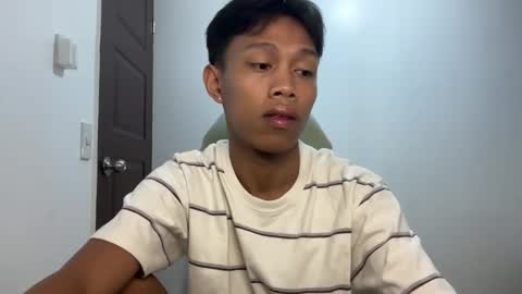 markanthony54 online show from April 9, 2:11 pm