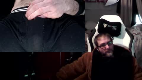 markass87 online show from January 13, 3:28 pm