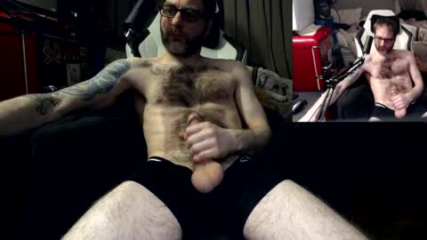 markass87 online show from March 19, 2:43 pm