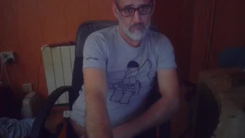 markbcnx online show from October 10, 1:26 am