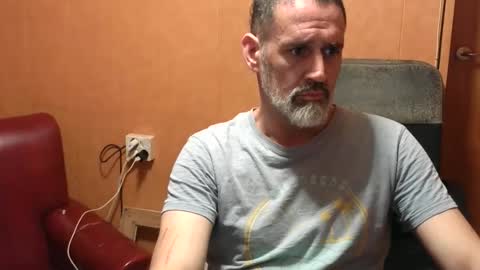 markbcnx online show from October 24, 10:17 pm