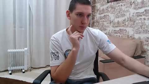 markbodrov online show from January 16, 3:16 pm