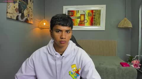 markbowie online show from November 12, 11:43 am