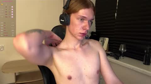 Mark online show from January 14, 5:07 pm