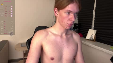 Snapshot of markcarthy chatting on February 9, 10:03 pm Mark online show from February 9, 10:03 pm